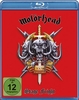 Motörhead - Stage fright - Blu-ray - Unisex - multicolor