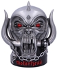 Motörhead - Warpig - Bewaardoos - Unisex - multicolor