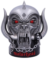 Motörhead - Warpig - Bewaardoos - Unisex - multicolor