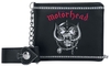Motörhead - Warpig - Portemonnee - Mannen - multicolor