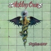 Mötley Crüe - Dr. Feelgood - CD - Unisex - multicolor