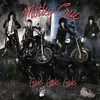 Mötley Crüe - Girls,  girls,  girls - CD - Unisex - multicolor