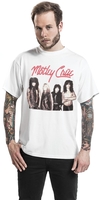 Mötley Crüe - Girls Girls Girls USA Tour 