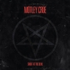 Mötley Crüe - Shout at the devil - CD - Unisex - multicolor