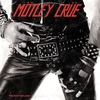 Mötley Crüe - Too Fast For Love - CD - Unisex - multicolor