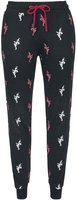 My Chemical Romance - EMP Signature Collection - Pyjamabroek - Vrouwen - zwart rood