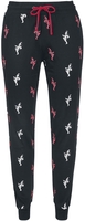 My Chemical Romance - EMP Signature Collection - Pyjamabroek - Vrouwen - zwart rood