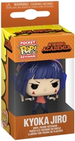 My Hero Academia - Kyouka Jirou Poket Pop! - Funko Pocket Pop! - Unisex - multicolor