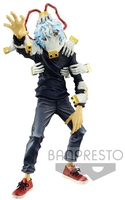 My Hero Academia - Tomura Shigaraki - beeld - Unisex - multicolor