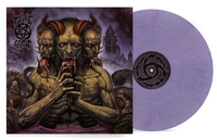 Mystic Circle - Erzdämon - LP - Unisex - gekleurd