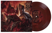Mystic Circle - Mystic circle - LP - Unisex - gekleurd