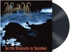 Mysticum - In the streams of inferno - LP - Unisex - zwart