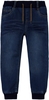 name it - Bob Toras - Jeans - Mannen - blauw