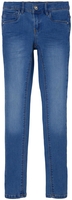 name it - Polly Tasis - Jeans - Vrouwen - blauw