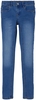 name it - Polly Tasis - Jeans - Vrouwen - blauw