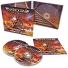 Nanowar Of Steel - Stairway to Valhalla - CD - Unisex - multicolor