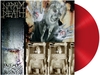 Napalm Death - Enemy Of The Music Business - LP - Unisex - rood