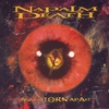 Napalm Death - Inside the torn apart - CD - Unisex - multicolor