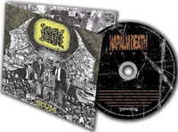 Napalm Death - Scum - CD - Unisex - multicolor