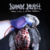 Napalm Death - Throes of joy in the jaws of defeatism - CD - Unisex - multicolor