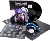 Napalm Death - Throes of joy in the jaws of defeatism - LP - Unisex - multicolor