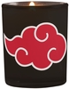 Naruto - Akatsuki - Kaars - Unisex - meerkleurig