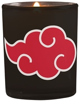 Naruto - Akatsuki - Kaars - Unisex - meerkleurig