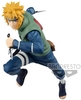Naruto - Namikaze Minato - beeld - Unisex - multicolor