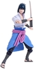 Naruto - Sasuke Uchiha - Actiefiguur - Unisex - multicolor