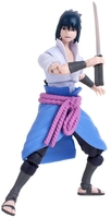 Naruto - Sasuke Uchiha - Actiefiguur - Unisex - multicolor