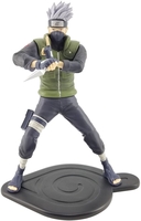 Naruto - SFC Super Figure Collection - Shippuden - Kakashi - Verzamelfiguren - Unisex - multicolor