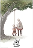 Naruto - Shippuden - 20 years anniversary - Poster - Unisex - multicolor