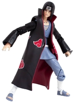 Naruto - Shippuden - Itachi Uchiha - Actiefiguur - Unisex - multicolor