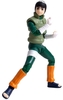 Naruto - Shippuden - Rock Lee - Actiefiguur - Unisex - multicolor