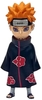 Naruto - Shippuden Mininja mini figuur Pain Series 2 Exclusive - beeld - Unisex - multicolor