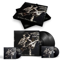 Neil Young + Promise Of The Real - Noise and flowers - Blu-ray - Unisex - multicolor