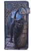 Nemesis Now - A Brush With Magick - Portemonnee - Vrouwen - multicolor