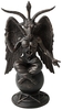 Nemesis Now - Baphomet Antiquity - beeld - Unisex - multicolor