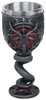 Nemesis Now - Baphomet Goblet - Kelk - Unisex - zwart