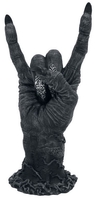 Nemesis Now - Baphomet´s Hand - beeld - Unisex - multicolor