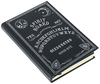 Nemesis Now - Black and white spirit - Notizbuch - Bureau- & Schrijfgerei - Unisex - zwart wit