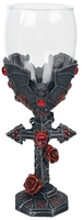 Nemesis Now - Carpe Noctem - Kelk - Unisex - zwart