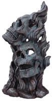 Nemesis Now - Comedy & Tragedy - Decoratieve Artikelen - Unisex - multicolor