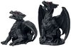Nemesis Now - Dark Fury - beeld - Unisex - multicolor