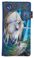 Nemesis Now - Fairy Whispers - Portemonnee - Vrouwen - multicolor