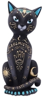 Nemesis Now - Fortune Kitty - Decoratieve Artikelen - Unisex - multicolor