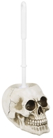 Nemesis Now - Klobürstenhalter - Brush with death - Badkameraccessoires - Unisex - meerkleurig