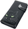 Nemesis Now - Lucky Cat - Portemonnee - Vrouwen - multicolor