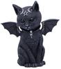 Nemesis Now - Malpuss - beeld - Unisex - multicolor
