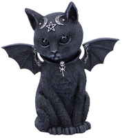 Nemesis Now - Malpuss - beeld - Unisex - multicolor
